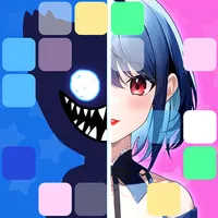 Monster Sisters icon