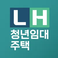 LH청년임대주택 - LH청년전세임대 청년주택 청약 icon