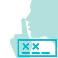 Zzz Password icon
