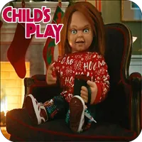 Chucky Horror killer chapter 2 icon
