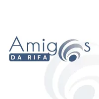 Amigos da Rifa icon