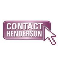 Contact Henderson icon