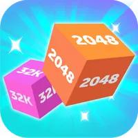 Roblocks 2048 icon