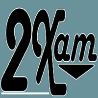 2xam SVT TS2 icon