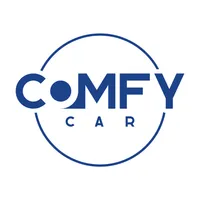 COMFY car icon