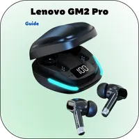 Lenovo GM2 Pro guide icon