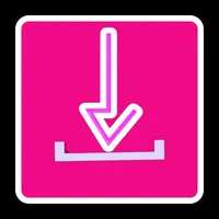 InstaSaver Video Downloader icon
