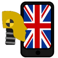 Widgetionary English icon