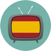 TV España - Todos los Canales icon