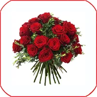 How to make bouquets of flower icon