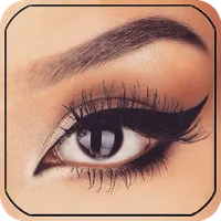How to make up. icon