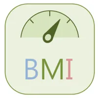 BMI Calculator icon