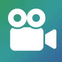 Reverse Video, Reverse movie,  icon