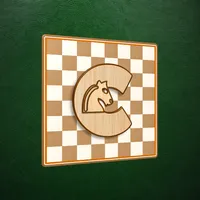 Chessy icon