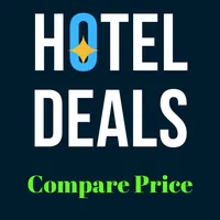 Hotel Deals icon