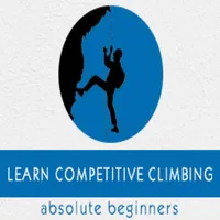 Competitive Climbing icon