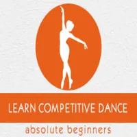 Competitive Dance icon