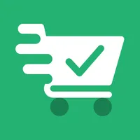 QuickList: Shopping List icon