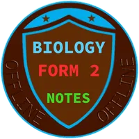 Biology form 2 notes icon