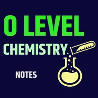 Chemistry O Level Notes icon