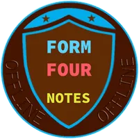Form 4 Notes (All subjects) icon