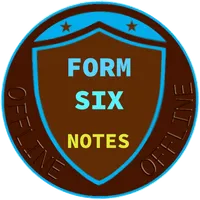 Form Six Notes : all subjects icon
