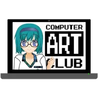 Computer Art Club icon