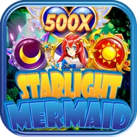 Starlight Pola Gacor Online JP icon
