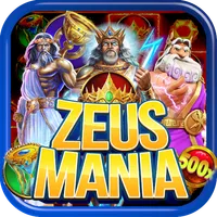 Zeus Mania Slot Gates Olympus icon