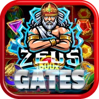 Slot Kakek Zeus Olympus Demo icon