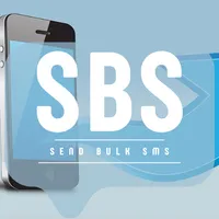 Bulk Send SMS icon