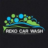 Reko Car Wash icon