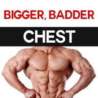 Bigger Badder Chest - 30 Days  icon