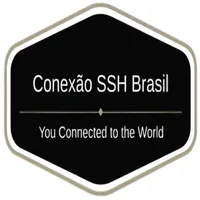 Conexão SSH Brasil Pro icon