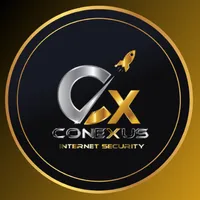 Conexus VPN icon