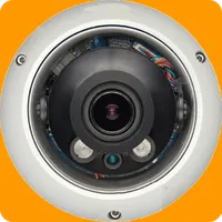 IP Camera Config icon
