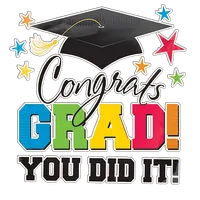 Congrats Stickers For Whatsapp icon