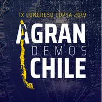 Congreso COPSA 2019 icon
