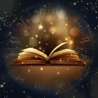 White Magic Spells Book icon