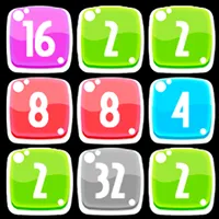 connect numbers icon