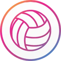 Contador de voley icon