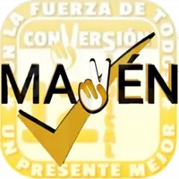 Conversión Sindical icon