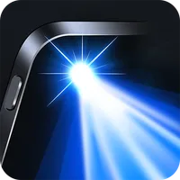 Bright LED Flashlight icon