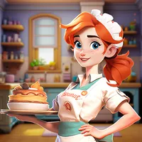 Cooking Match 3D:Triple Tile icon