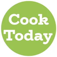 CookToday - ¿Qué hago hoy de c icon