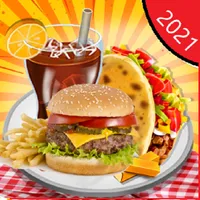 Cooking  Dhaba :Nonveg Lover icon