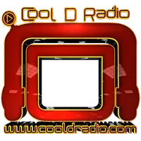 Cool D Radio icon
