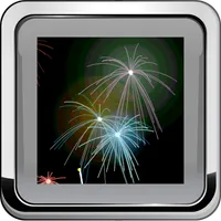 Awesome Fireworks Simulator icon