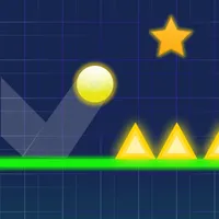 Downward Bounce icon