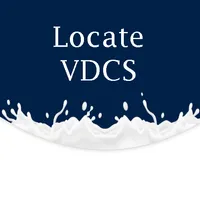 Locate Amul VDCS icon